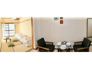 1 Schlafzimmer, Schreibtisch, kostenloses WLAN, Bettwäsche