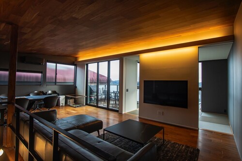 Simple stay Accompanying up to 3 dogs OK / Minamiawaji Hyōgo