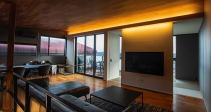 Simple stay Accompanying up to 3 dogs OK / Minamiawaji Hyōgo