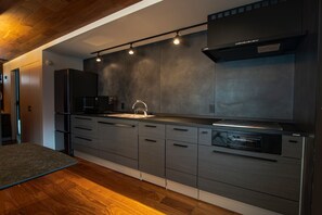 Fridge, microwave, stovetop, rice cooker - Simple stay Accompanying up to 3 dogs OK / Minamiawaji Hyōgo (Minamiawaji)