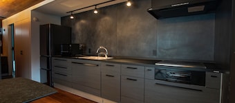 Simple stay Accompanying up to 3 dogs OK / Minamiawaji Hyōgo