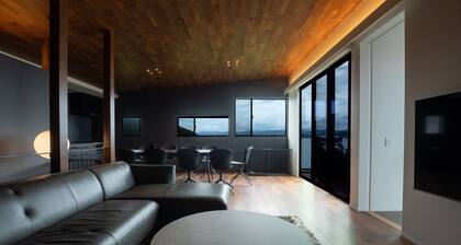 Simple stay Accompanying up to 3 dogs OK / Minamiawaji Hyōgo