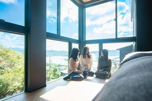 Interior - Simple stay Newly built marine view rental vil / Minamiawaji City Hyōgo (Minamiawaji City)