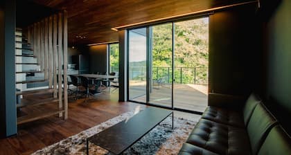 Simple stay Newly built marine view rental vil / Minamiawaji City Hyōgo