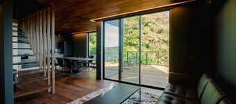 Simple stay Newly built marine view rental vil / Minamiawaji City Hyōgo