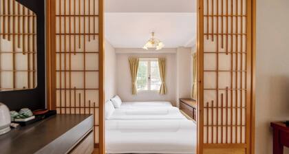 Hakuba Sunvalley Hotel Annex Special JapaneseWest / Kitaazumi-gun Nagano