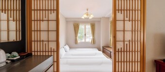 Hakuba Sunvalley Hotel Annex Special JapaneseWest / Kitaazumi-gun Nagano