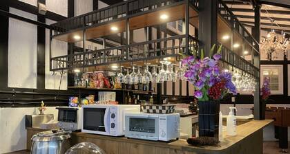 Hakuba Sunvalley Hotel Annex Westernstyle double / Kitaazumi-gun Nagano