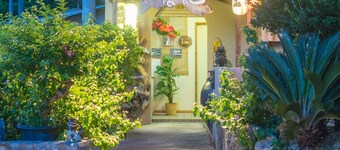 OK for up to 4 people 1LDK private room 101 Ocean Villa Tingara / Kunigami-gun Okinawa