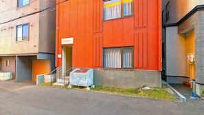 Exterior - Double bedroom 201 3 minutes walk from Kikusui St - 201 Ishima Heights / Sapporo Hokkaidō (Sapporo)