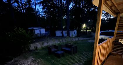 Mobil Home 2