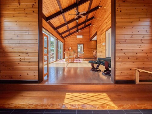 Nonsmoking Spectacular ocean view Enjoy the be / Amami Kagoshima