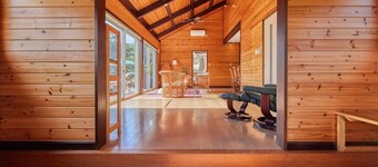 Nonsmoking Spectacular ocean view Enjoy the be / Amami Kagoshima