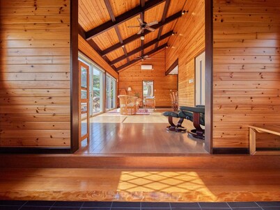 Nonsmoking Spectacular ocean view Enjoy the be / Amami Kagoshima