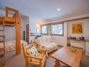 1 habitación, wifi gratis y ropa de cama 