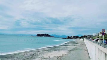 海灘