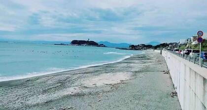 2 minutes walk from Odakyu KataseEnoshima Station / Fujisawa Kanagawa