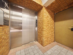 Interior - 602Twin room with shower room 2 semidouble beds Near Kanazawa Castle Park / Kanazawa Ishikawa (Kanazawa)