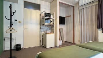 1 Schlafzimmer, Schreibtisch, kostenloses WLAN, Bettwäsche