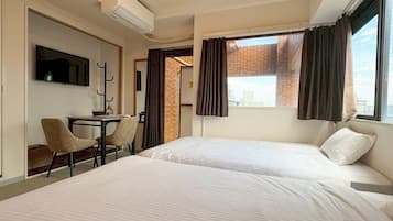 1 Schlafzimmer, Schreibtisch, kostenloses WLAN, Bettwäsche