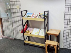 内装