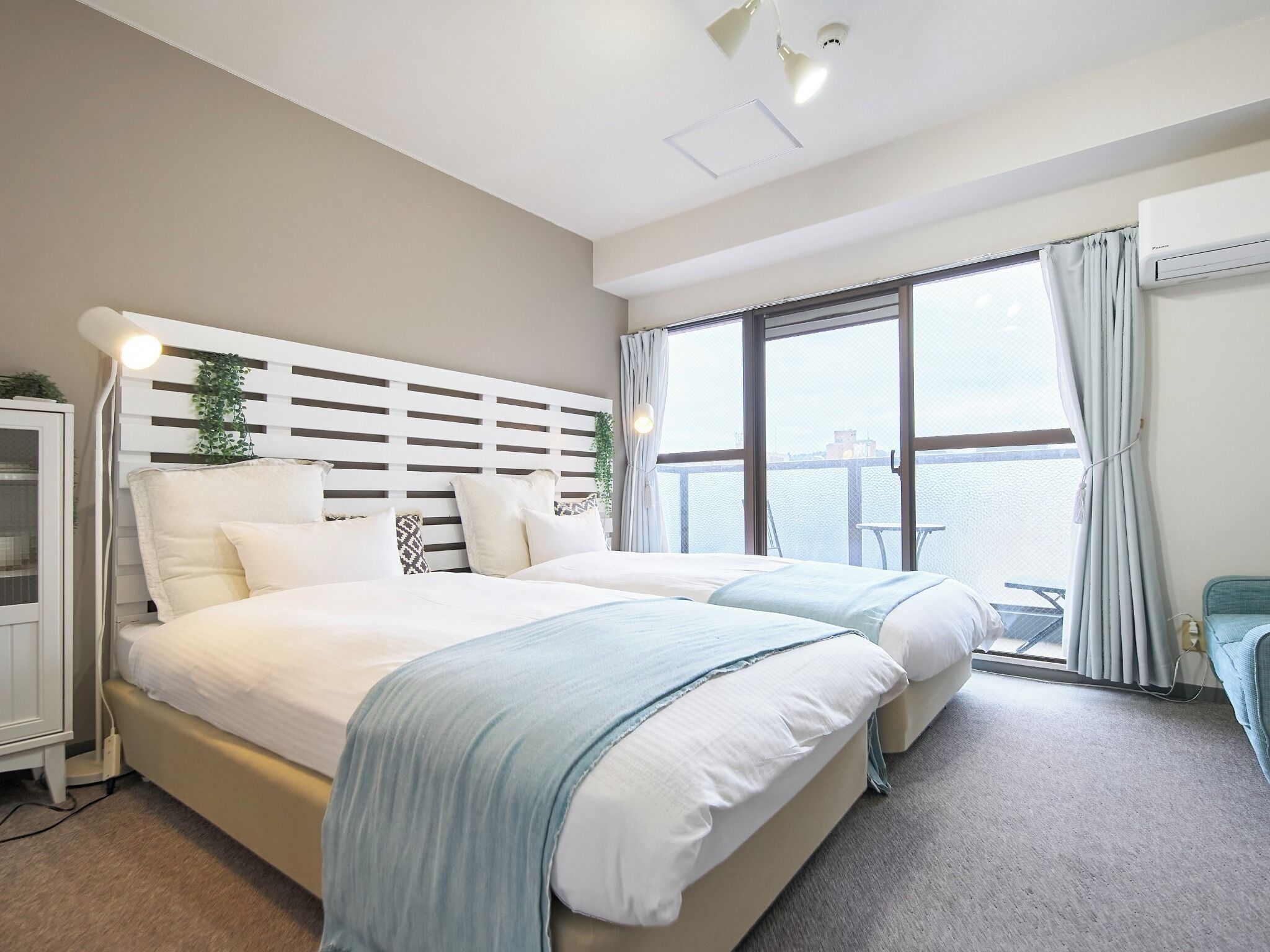 1 quarto, escrivaninha, Wi-Fi de cortesia, roupa de cama