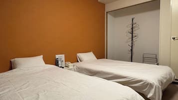 1 Schlafzimmer, Schreibtisch, kostenloses WLAN, Bettwäsche