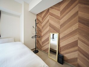 1 Schlafzimmer, Schreibtisch, kostenloses WLAN, Bettwäsche