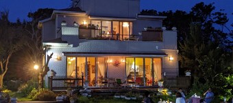 1 night with 2 mealsRoom 202 24 tatami matsExcl / Tateyama Chiba