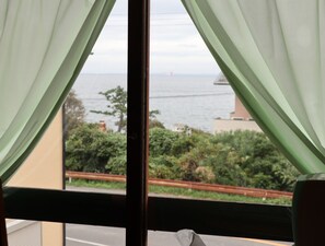 Interior - 1 night with 2 mealsRoom 202 24 tatami matsExcl / Tateyama Chiba (Tateyama)