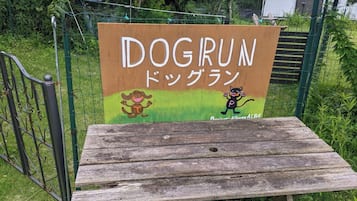 Unterkunftsgelände
