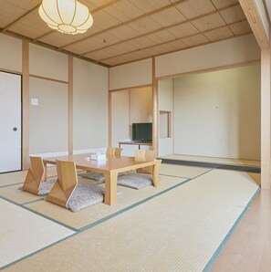 Dining - Standard plan without meals USJ Associate Hotel / Osaka Ōsaka (Osaka)