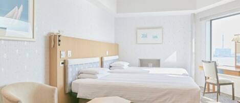 1 dormitorio, escritorio, tabla de planchar con plancha y wifi gratis