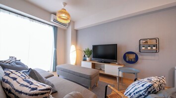 Coin séjour