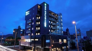 Exterior - Refresh Room without meals Condominiumtype VIP / Kochi Kōchi (Kochi)