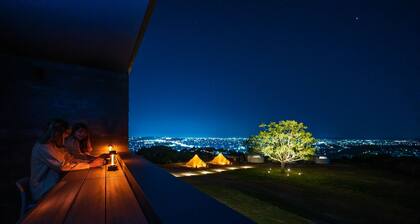 Cabin Style / Kurashiki Okayama