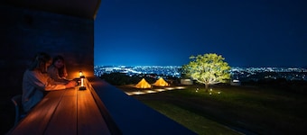 Cabin Style / Kurashiki Okayama