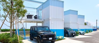 ocean standard / Himi Toyama