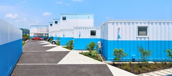 ocean standard / Himi Toyama