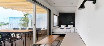ocean suite / Himi Toyama