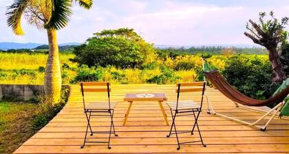 Two seas can be seen at the same time All rooms / Ishigaki Okinawa