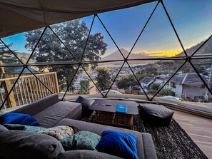 Property grounds - Private Sky View Suite Oriental Japon 50Maximu / Minamitsuru-gun Yamanashi (Minamitsuru-gun)