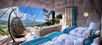 Privately reserved Executive Suite Asian Resort  / Minamitsuru-gun Yamanashi