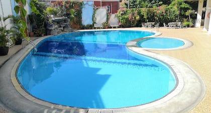 Supanich Condo near old city Nimman