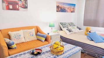 Basic Apartment | 1 bedroom, free WiFi