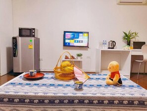 Basic Apartment