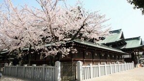 Exterior - Ladies Hairdressing NonSmokingTwin Room Witho / Osaka Ōsaka (Osaka)