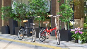 住宿场地