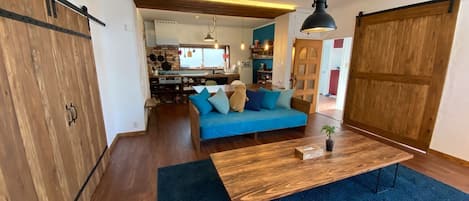 Intérieur