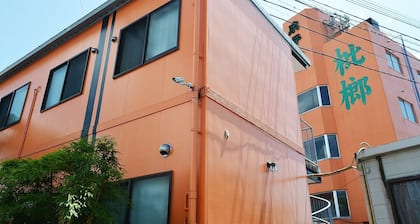 triple / Shibushi Kagoshima